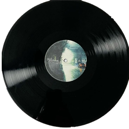 To Hell With It Record